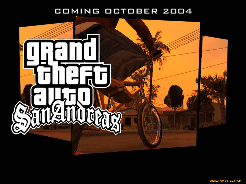 , , grand, theft, auto, san, andreas